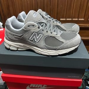 Size 12 - New Balance 2002R Marblehead